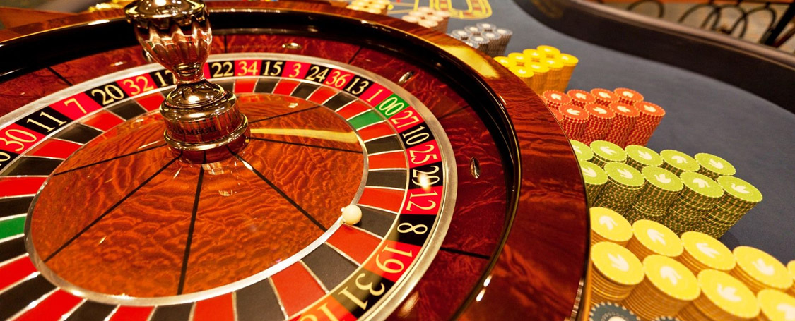 Blog für Online Casino Fans